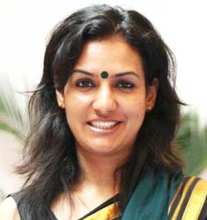 Dr Shivani Tyagi