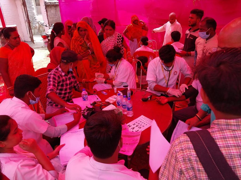 We can make a difference in families lives