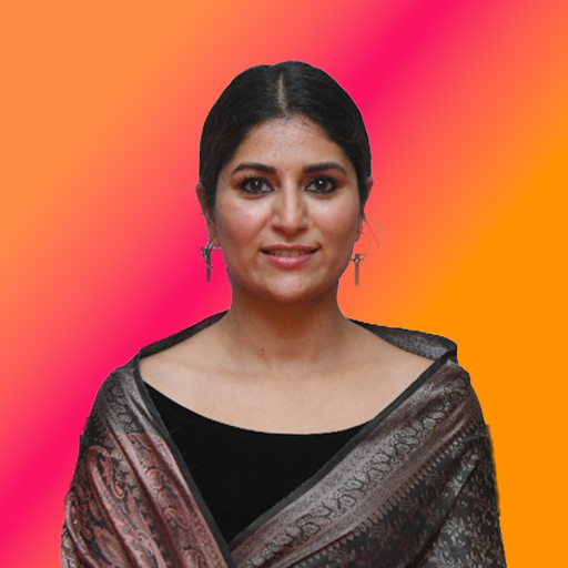 Yashika Shaikh Founder of Suraj Welfare Charitable Society